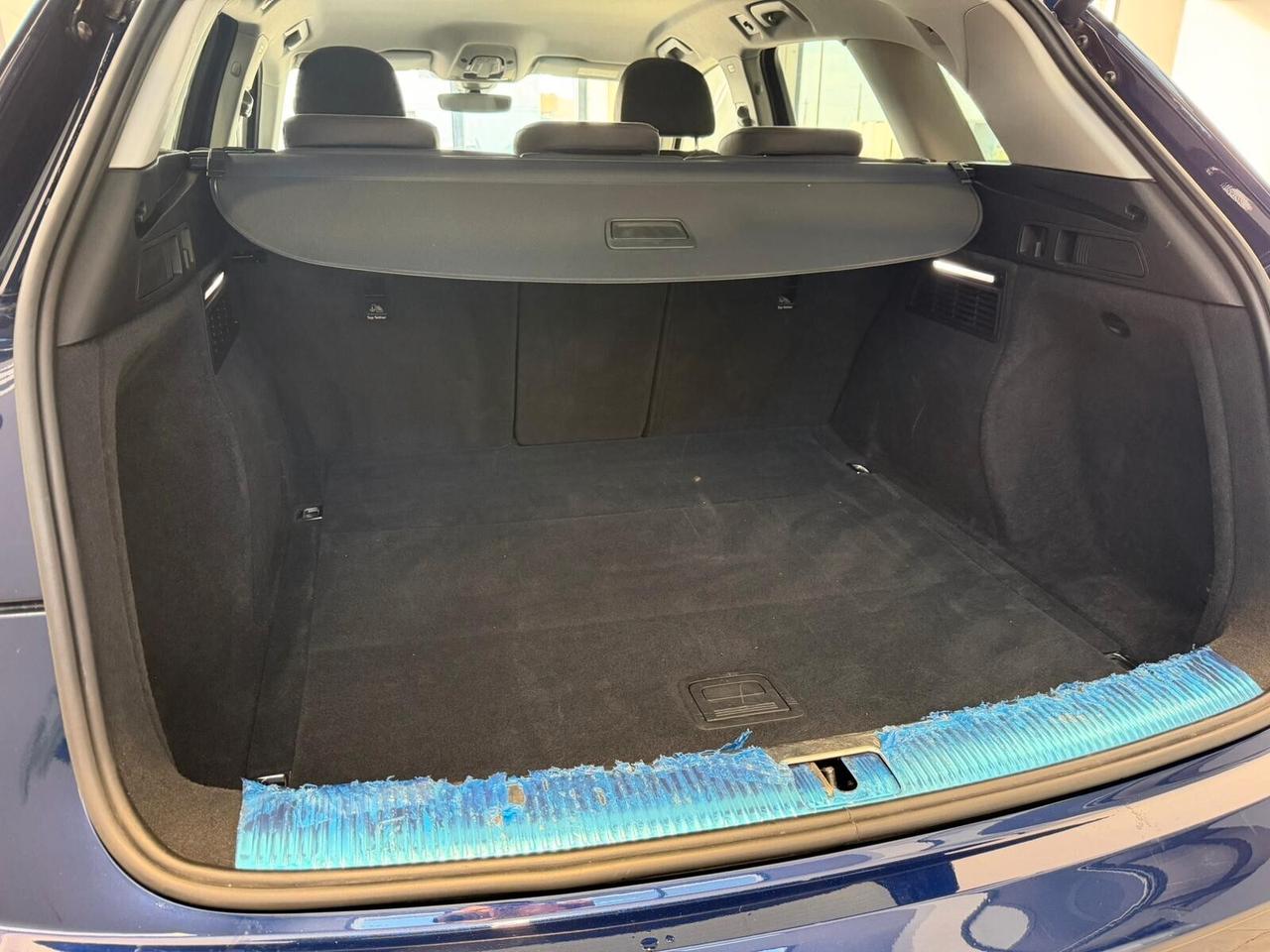 Audi Q5 35 TDI S tronic MildHybrid DIESEL