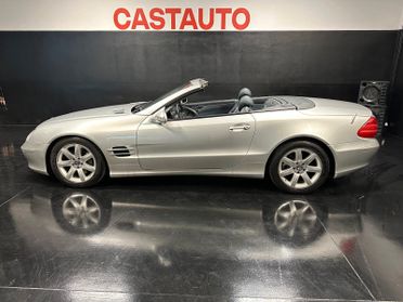 Mercedes-benz SL 500 ASI