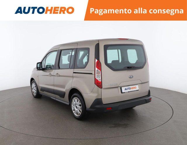 FORD Tourneo Connect 1.5 TDCi 100 CV Plus