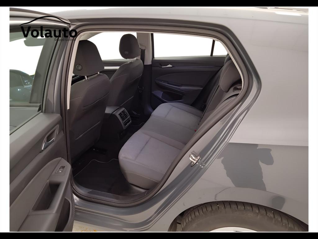 VOLKSWAGEN Golf VIII 2024 - Golf 2.0 tdi Life 115cv