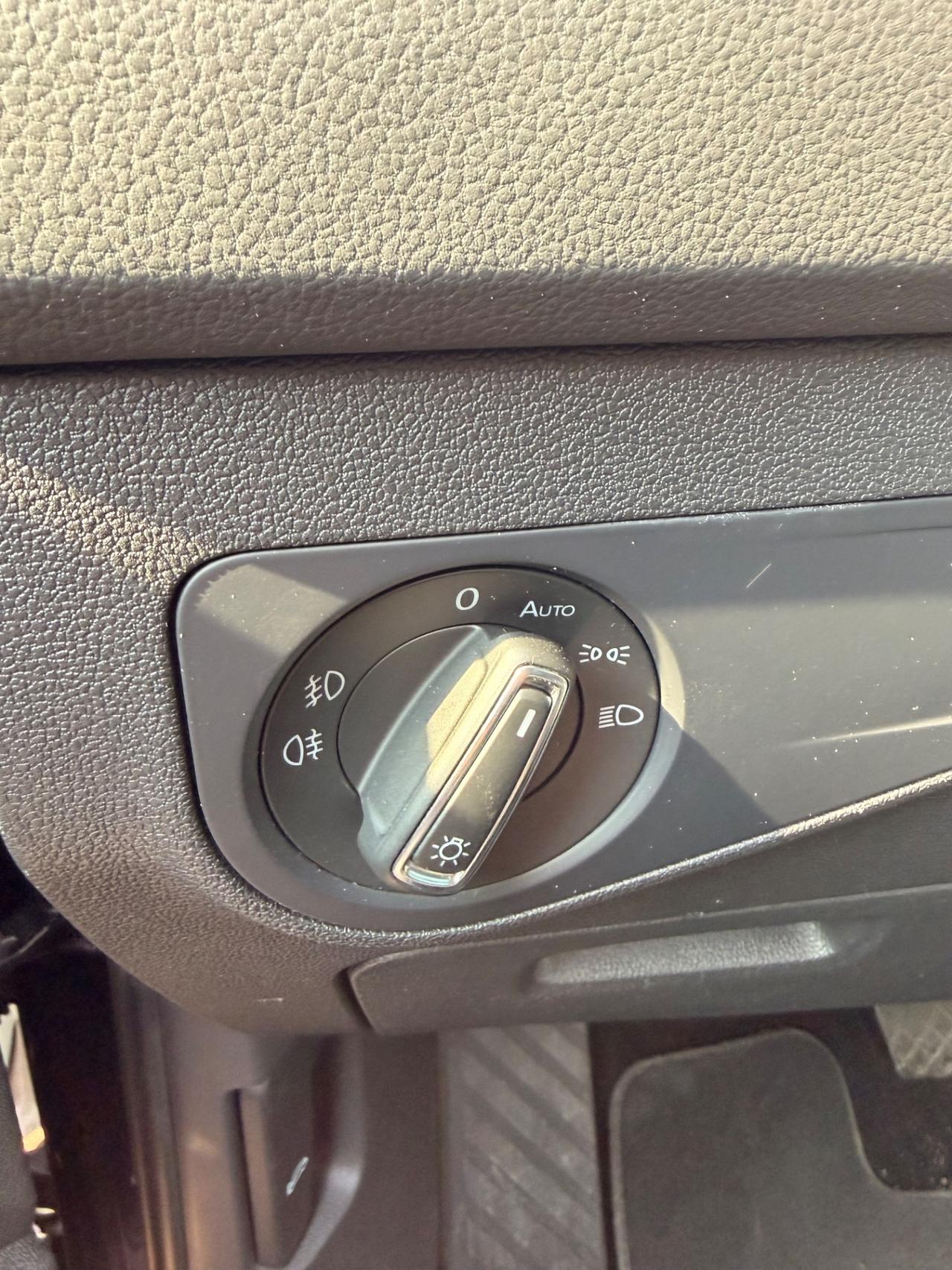 Volkswagen Tiguan 2.0 TDI SCR DSG 4MOTION Advanced BMT