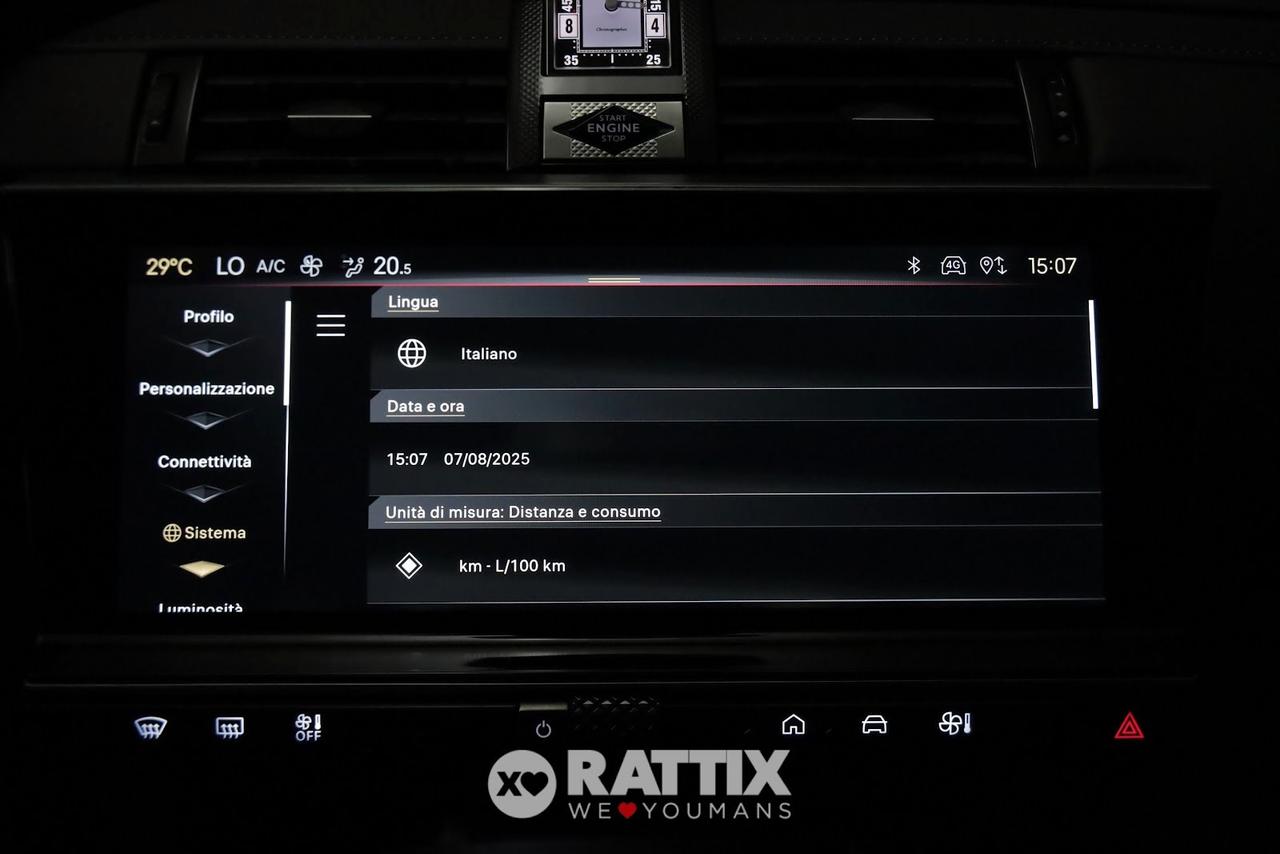 DS Automobiles DS 7 1.5 BlueHDI 130CV Opera Auto