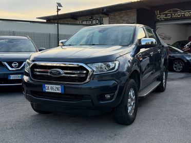 Ford Ranger 2.0 ECOBLUE DC Wildtrak 5 posti