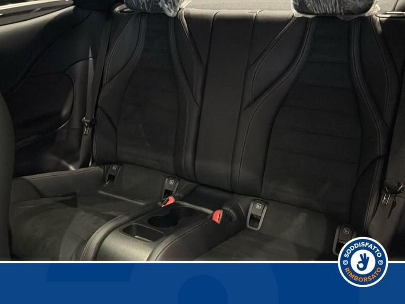 Mercedes-Benz CLE Coupé CLE 220d Coupé AMG Line Premium Plus