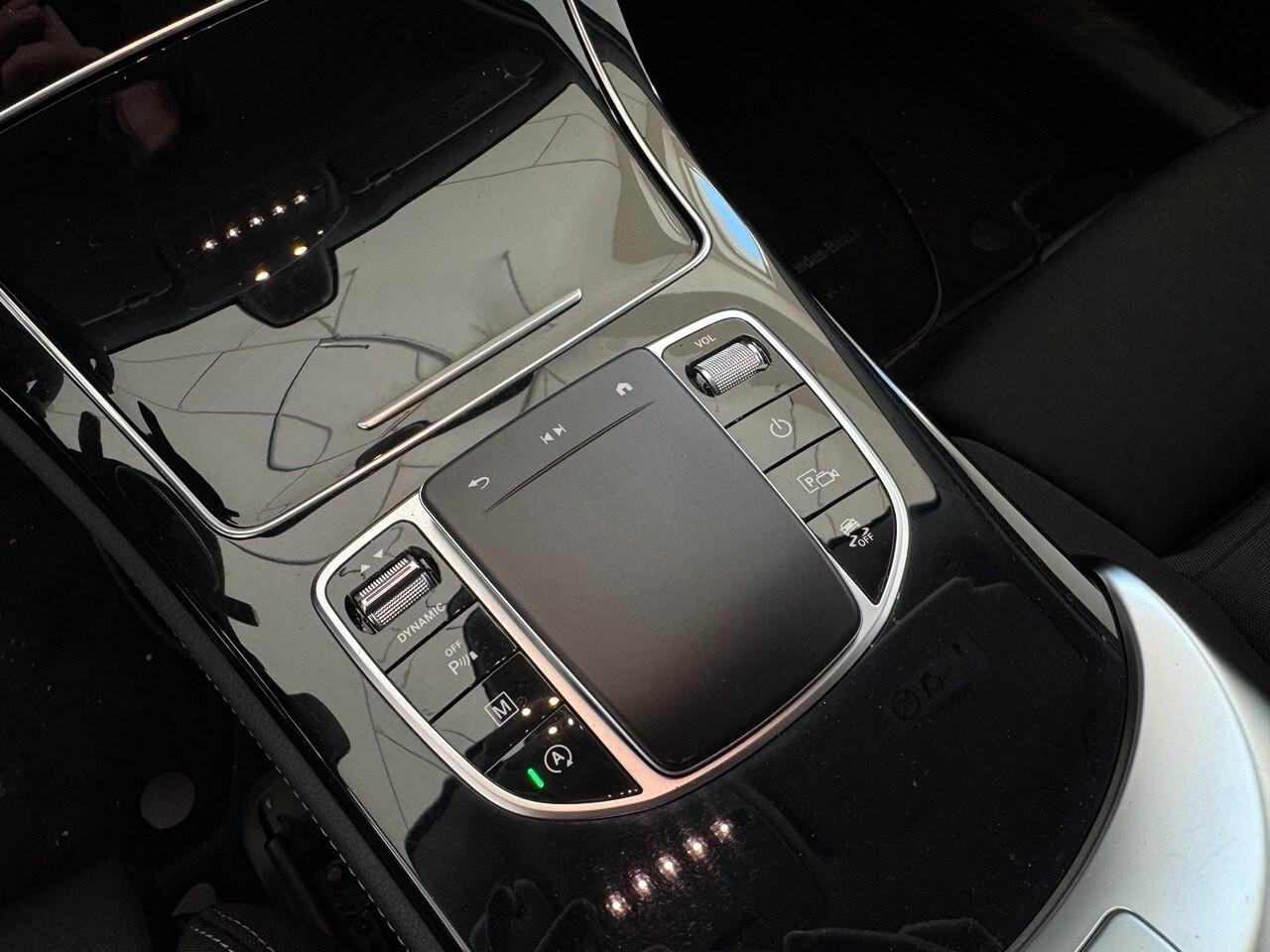 Mercedes-benz GLC 220 d 4Matic Sport