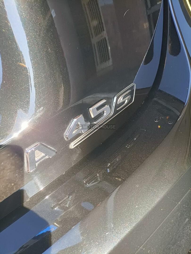MERCEDES CLASSE A45 AMG S /PERMUTE/RATE +IVA 22%+