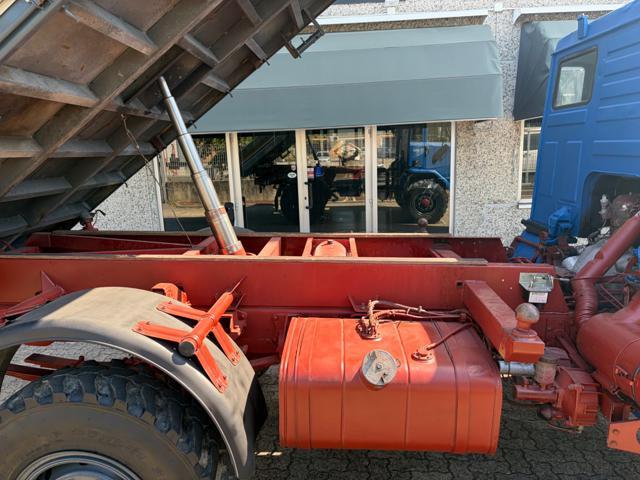 IVECO ACL 75 4X4 *RIBALTABILE* MACCHINA OPERATRICE*