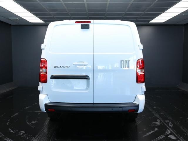 FIAT Scudo 2.0 BlueHDi 145 CV PL-SL-TN-DC Furgone