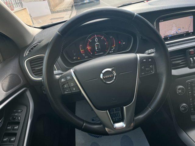 VOLVO V40 D2 120CV Plus