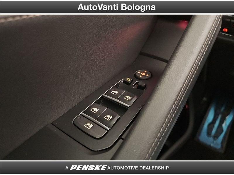 BMW X6 X6 xdrive30d mhev 48V Msport auto