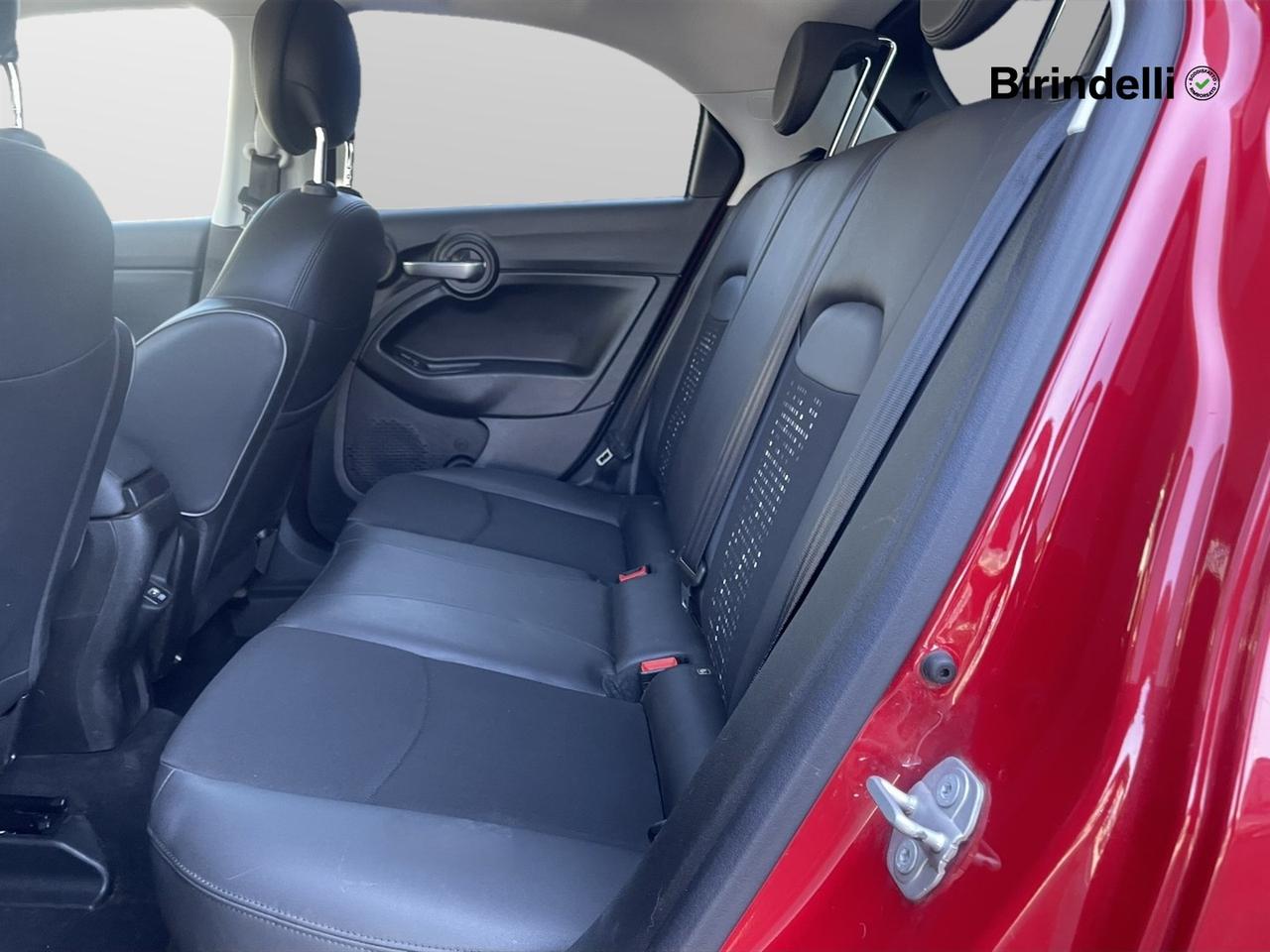 FIAT 500X - 500X 1.3 MultiJet 95 CV Connect