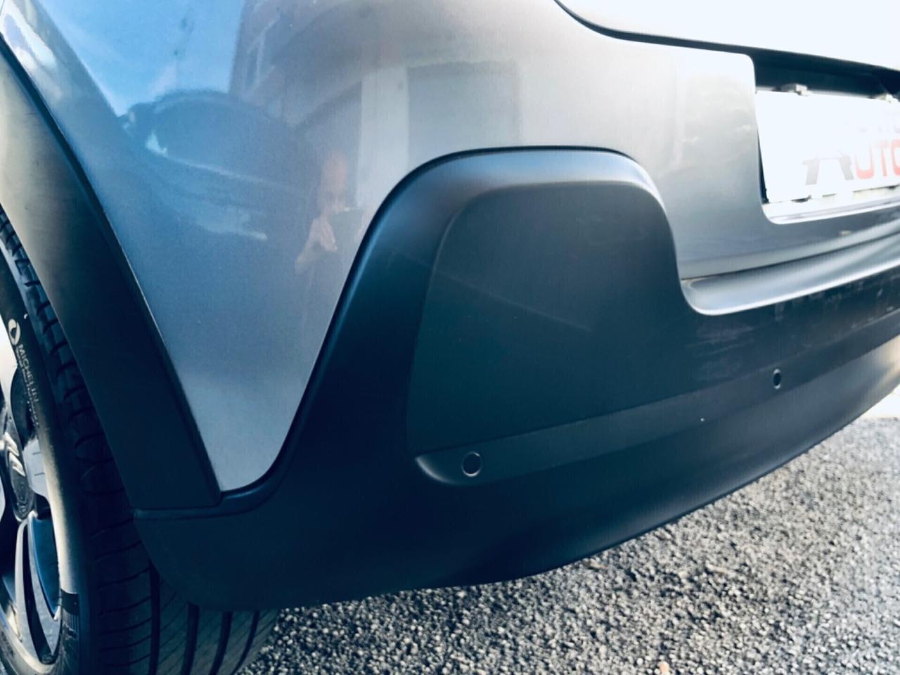 Citroen C3 BlueHDi 100 S&S Shine -telecam-neopaten