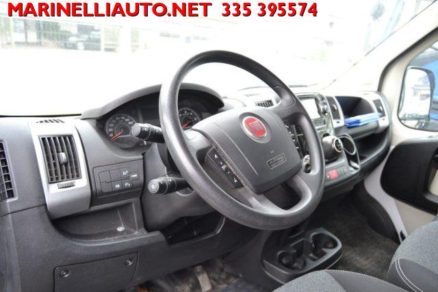 FIAT Ducato 30 2.3 MJT 130CV MH1 Furgone