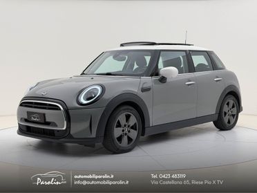 Mini Mini 5 Porte 5p 1.5 Cooper Classic Premium Plus pack