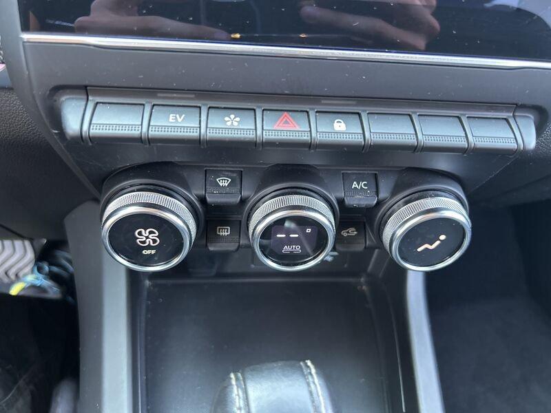 Renault Arkana 2021 1.6 E-Tech hybrid Intens 145cv