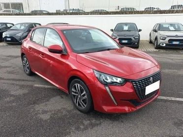 Peugeot 208 PureTech 100 Stop&Start 5 porte Allure Pack