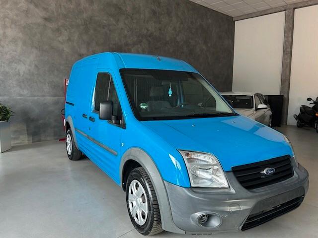 Ford Transit Connect Transit Connect 200S 1.8 TDCi/90CV DPF PC-TN