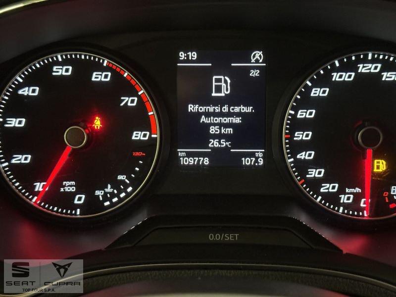 SEAT Ibiza 1.0 EcoTSI 85KW FR