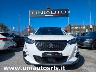 Peugeot 2008 BlueHDi 130 S&S EAT8 Allure Navi Pack