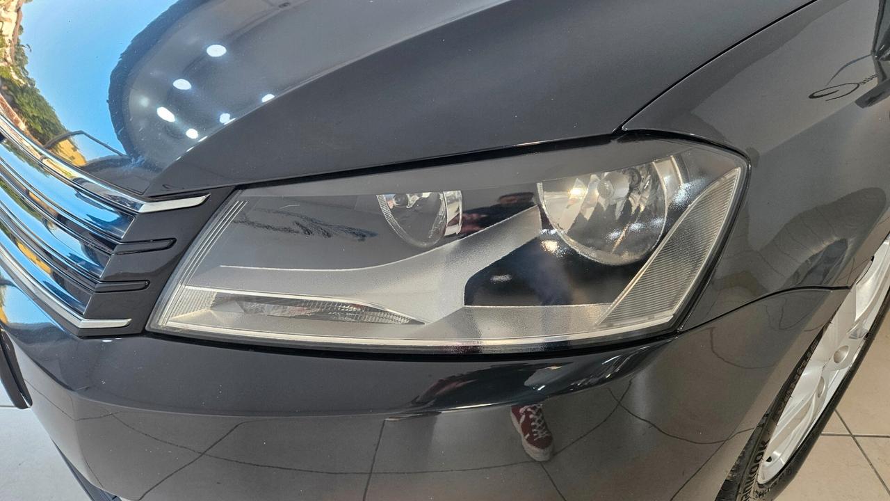 Volkswagen Passat Var. Bs. 1.6 TDI Comfortline
