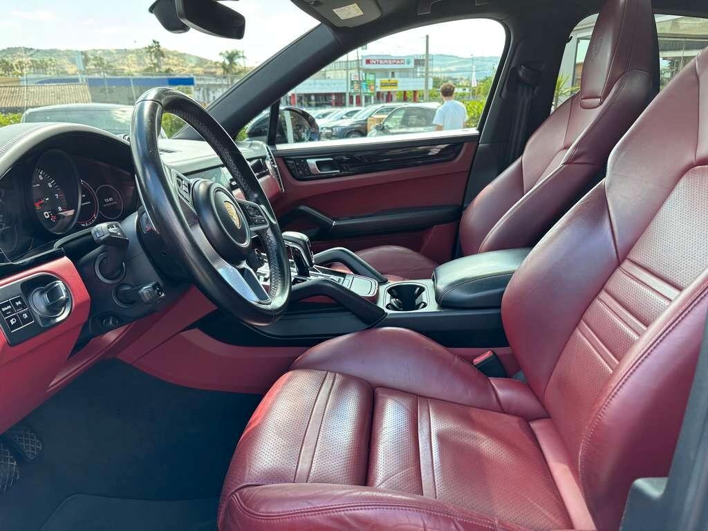 Porsche Cayenne Coupé 3.0 112.000 Km IVA ESPOSTA tuo a soli 599 Euro al mese