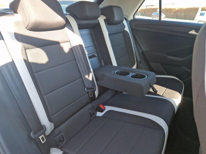 Volkswagen T-Roc 1.0 TSI Advanced BlueMotion Technology