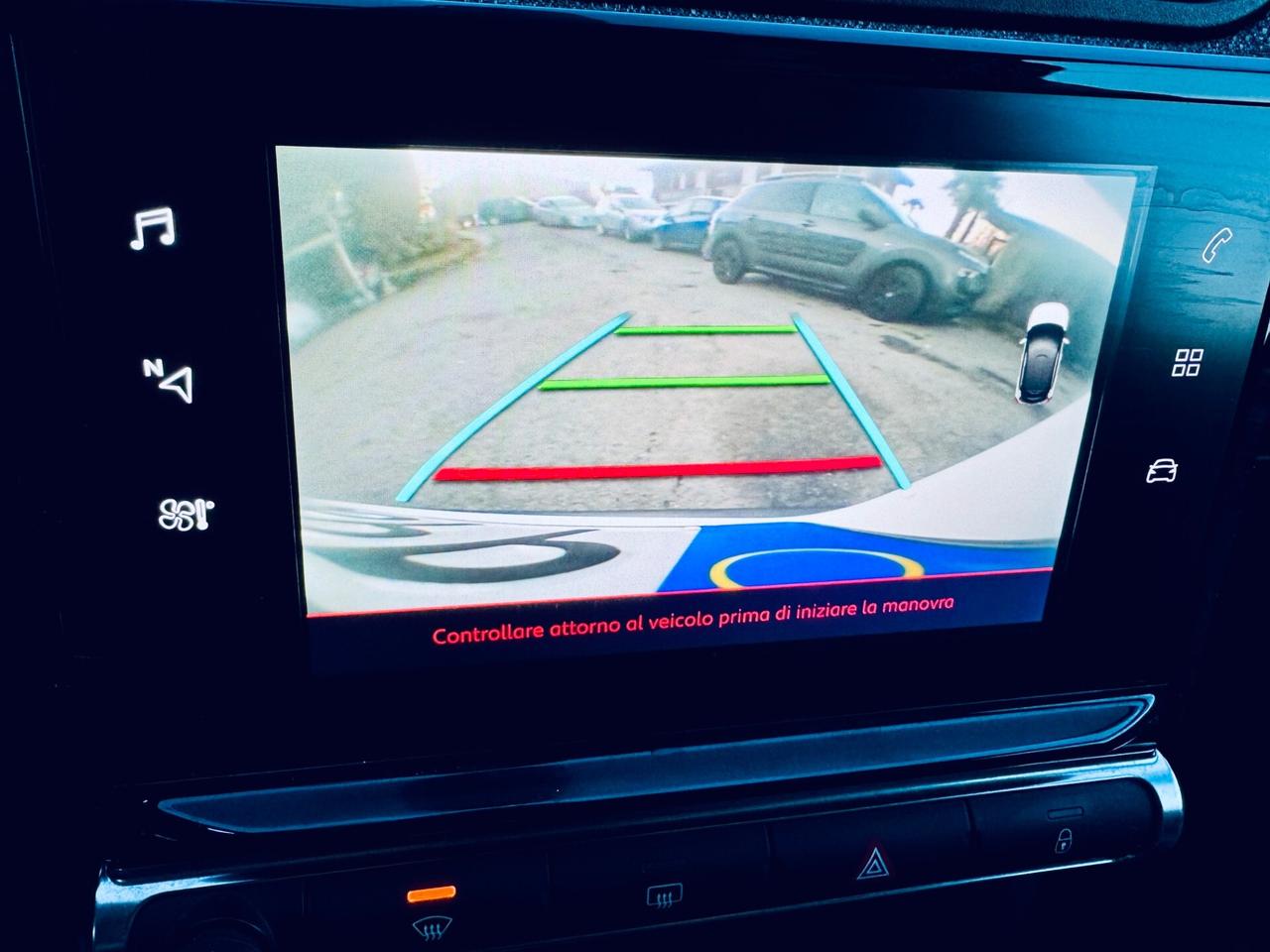 Citroen C3 BlueHDi 75 S&S Shine