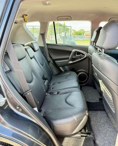 Toyota RAV 4 2.0 vvt-i 16v Sol auto 4X4