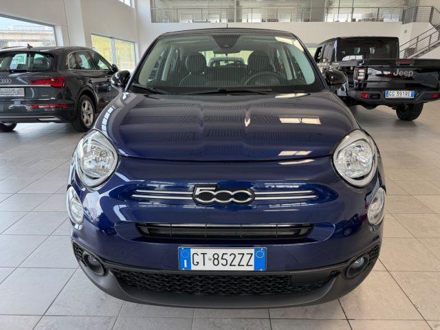 FIAT 500X 1.5 T4 Hybrid 130 CV DCT Dolcevita