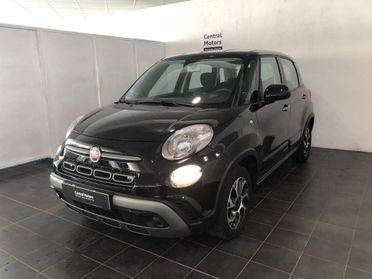 Fiat 500L 1.3 Multijet