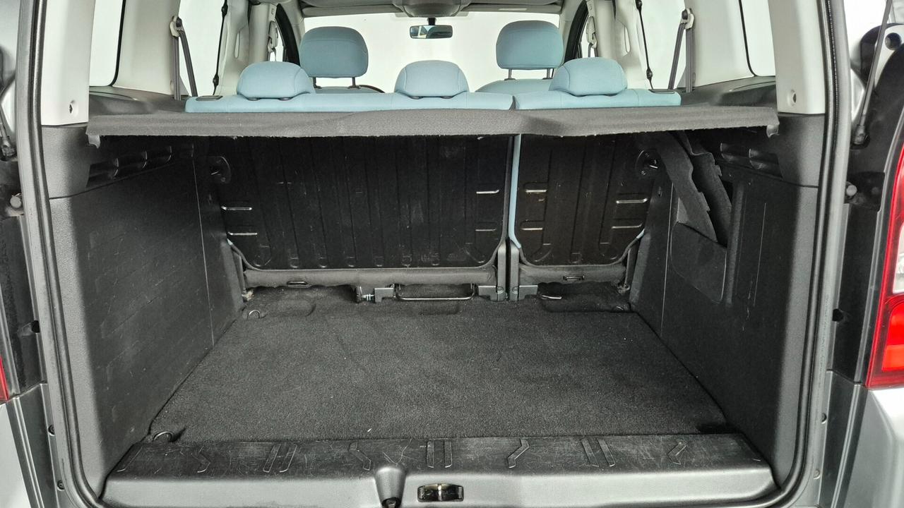 Citroen Berlingo Multispace 1.6 HDi 115 XTR