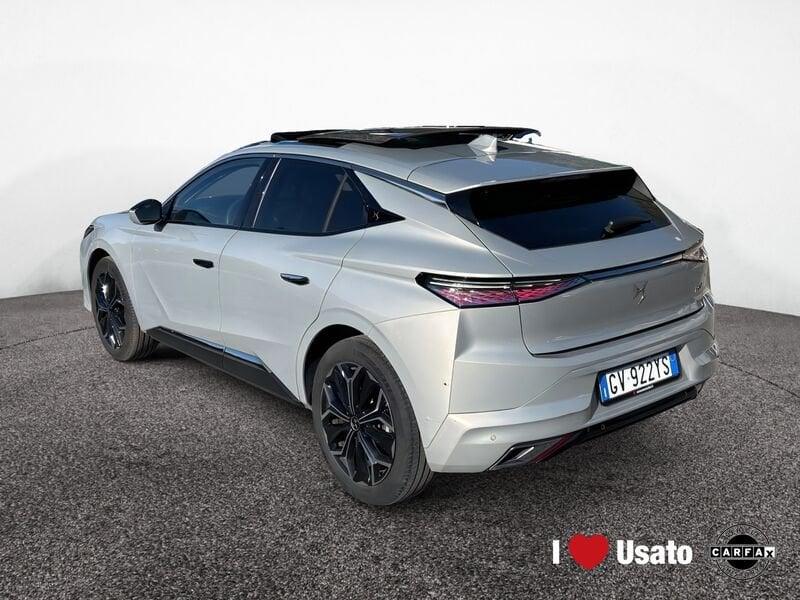 DS DS4 II 2021 1.5 bluehdi Opera 130cv auto