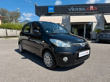 Hyundai i10 1.1 12V Active KM ORIGINALI !!