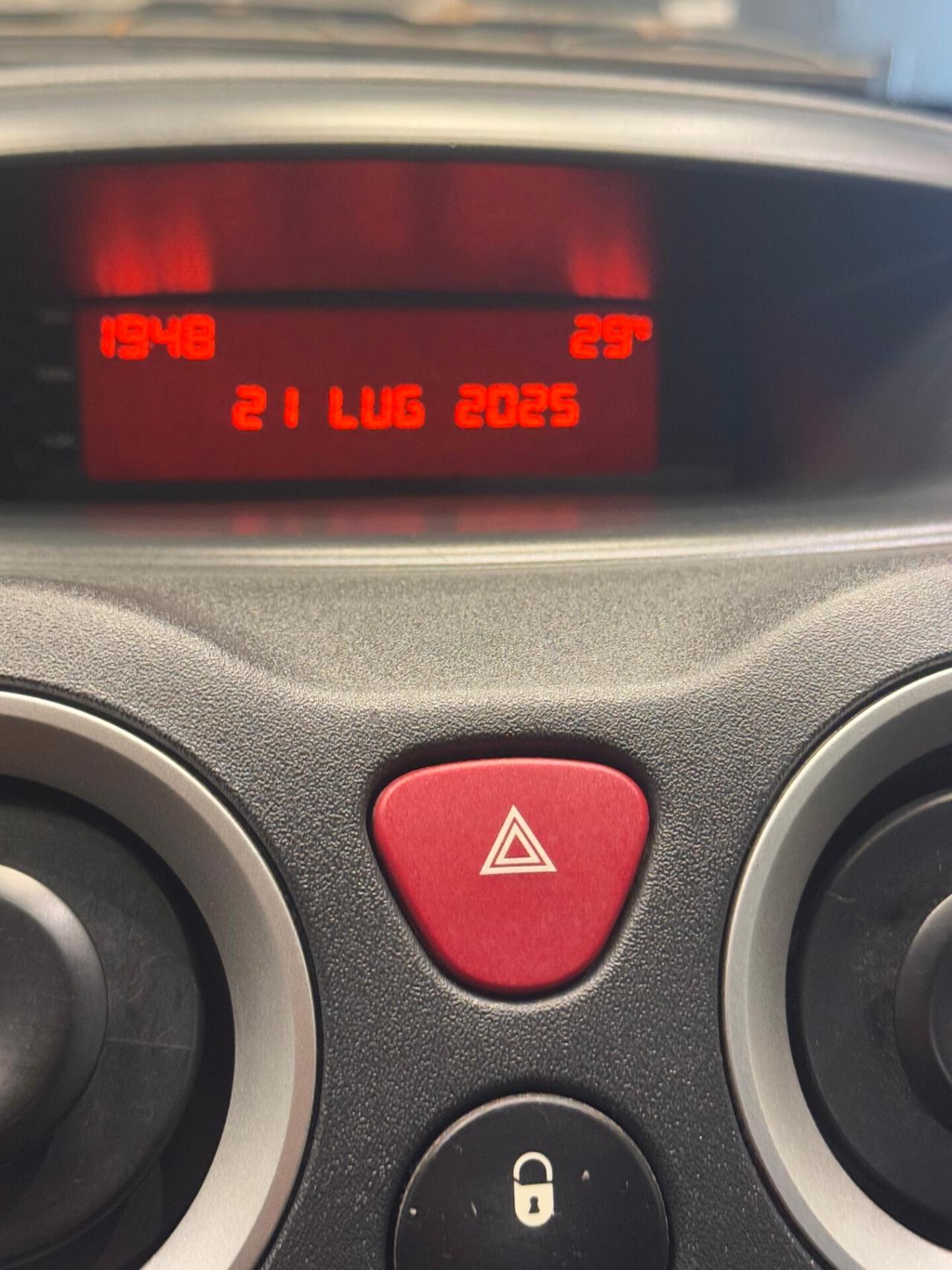 Citroen C3 1.1 Elegance Uniproprietaria