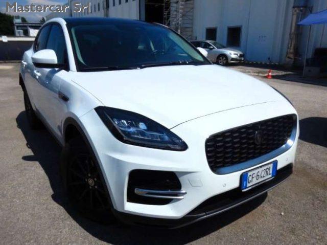 JAGUAR E-Pace 2.0d i4 mhev awd 163cv auto AUTOCARRO N1-GF642RL