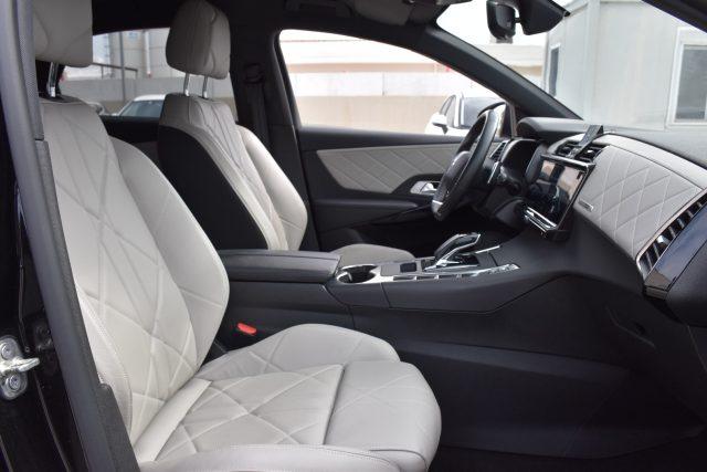 DS AUTOMOBILES DS 7 Crossback E-Tense Grand Chic