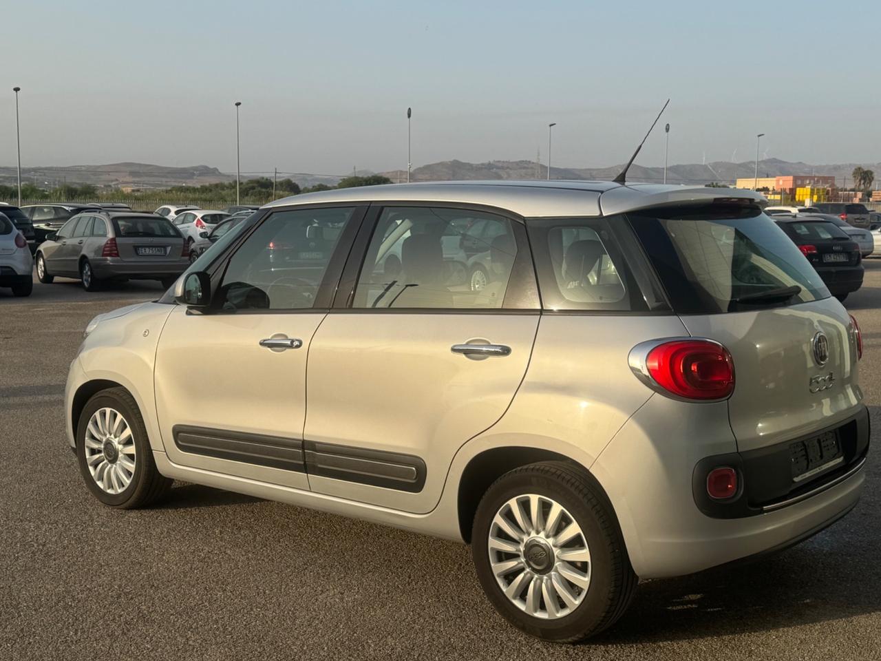 Fiat 500L 1.6 Multijet 105 CV Easy