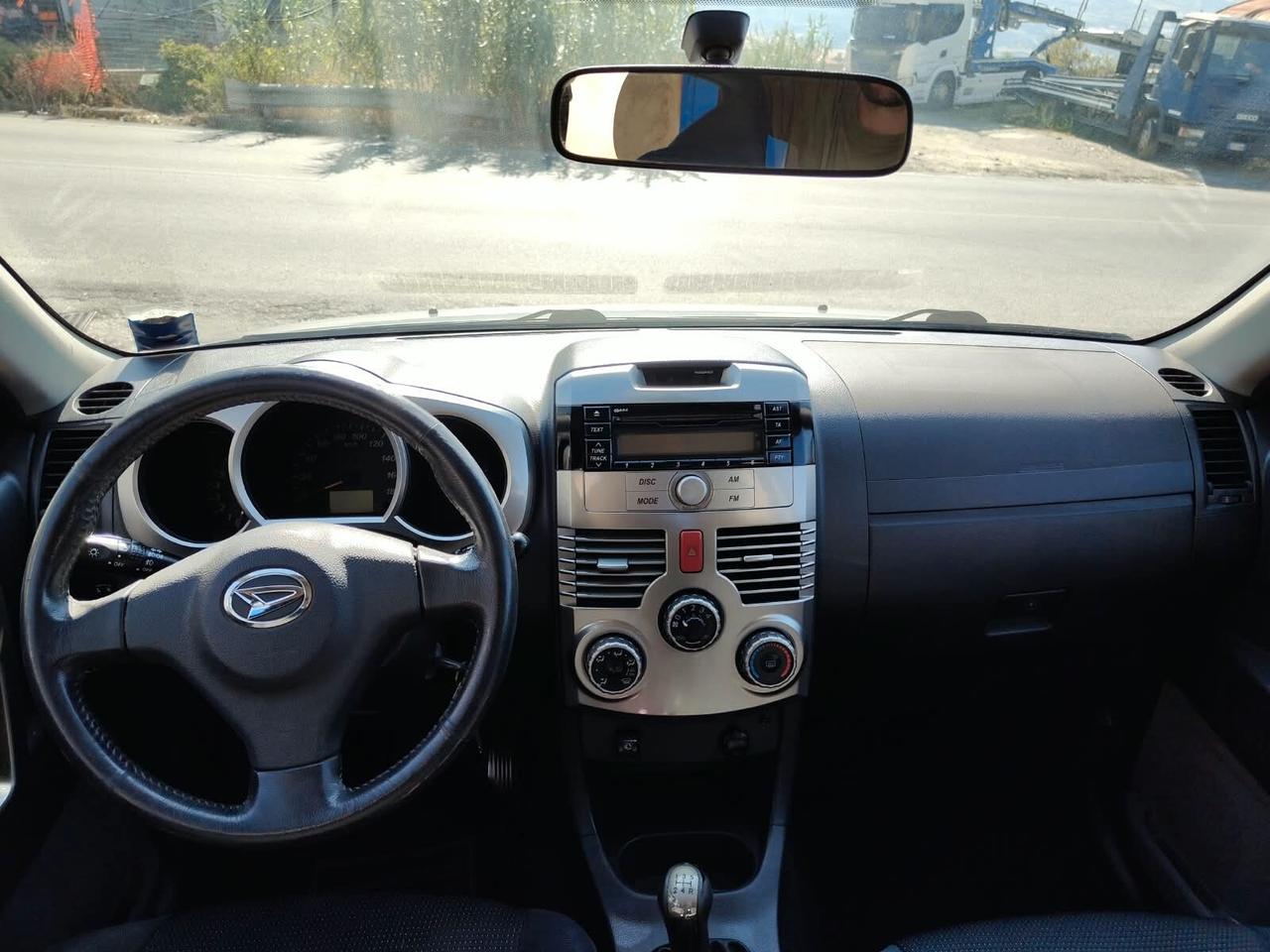 Daihatsu Terios 1.5 105cv 4x4