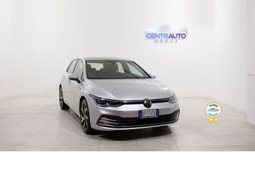 Volkswagen Golf Golf 1.5 TGI DSG Style