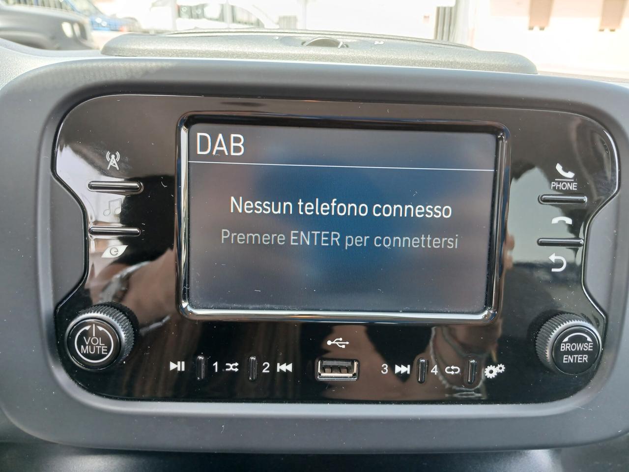 FIAT PANDA 1.0 HYBRID CITY LIFE 2023