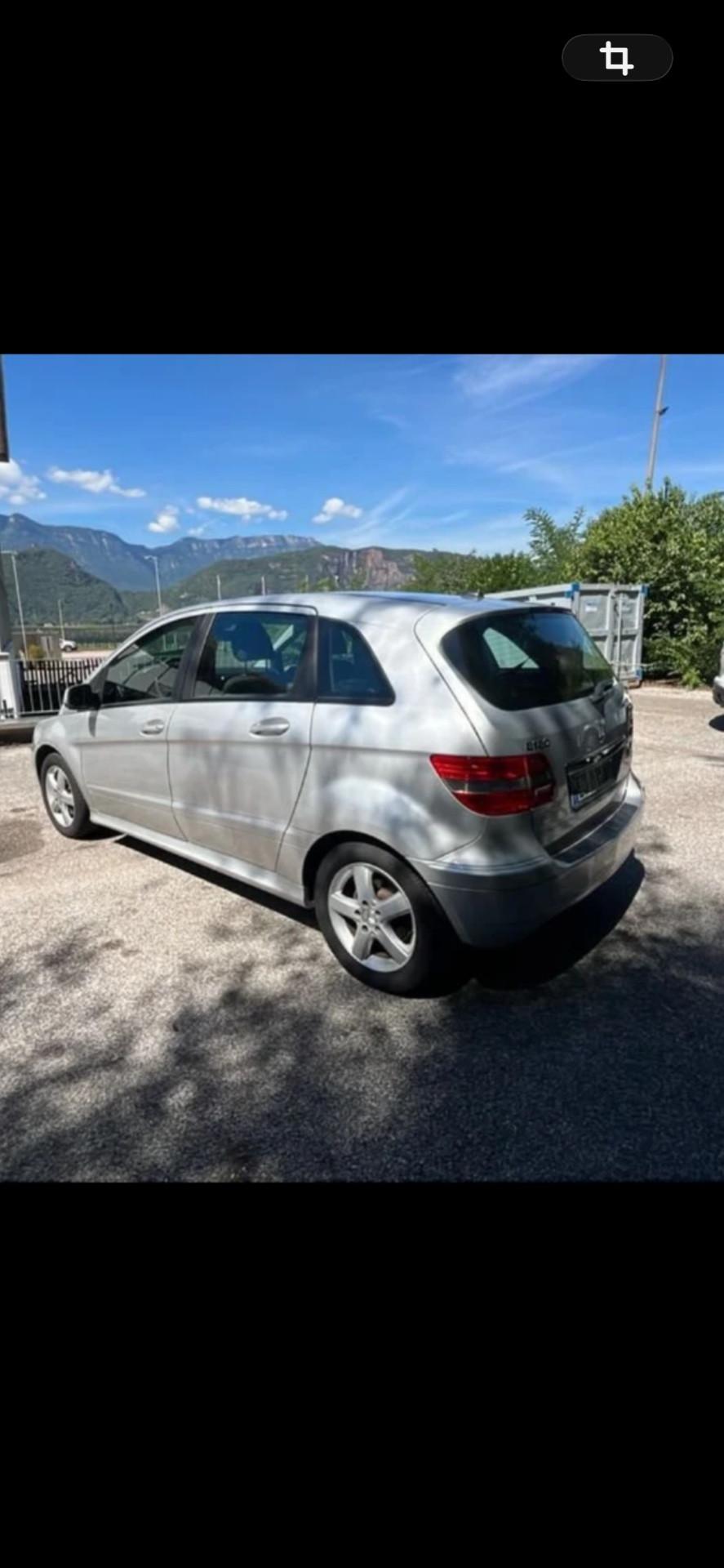 Mercedes-benz B 180 CDI Sport NEOPATENTATO