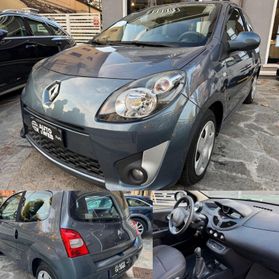 RENAULT TWINGO 1.2 LE IENE NEOPATENTATI
