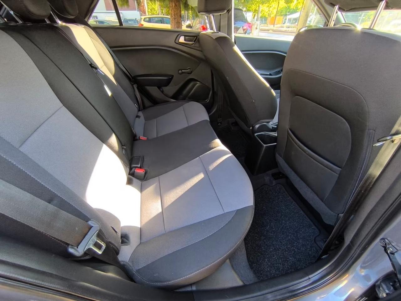 Hyundai i20 1.0 Comfort