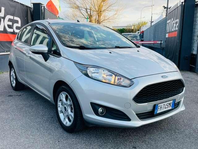 Ford Fiesta Fiesta 5p 1.4 Titanium Gpl 95cv PRONTA CONSEGNA