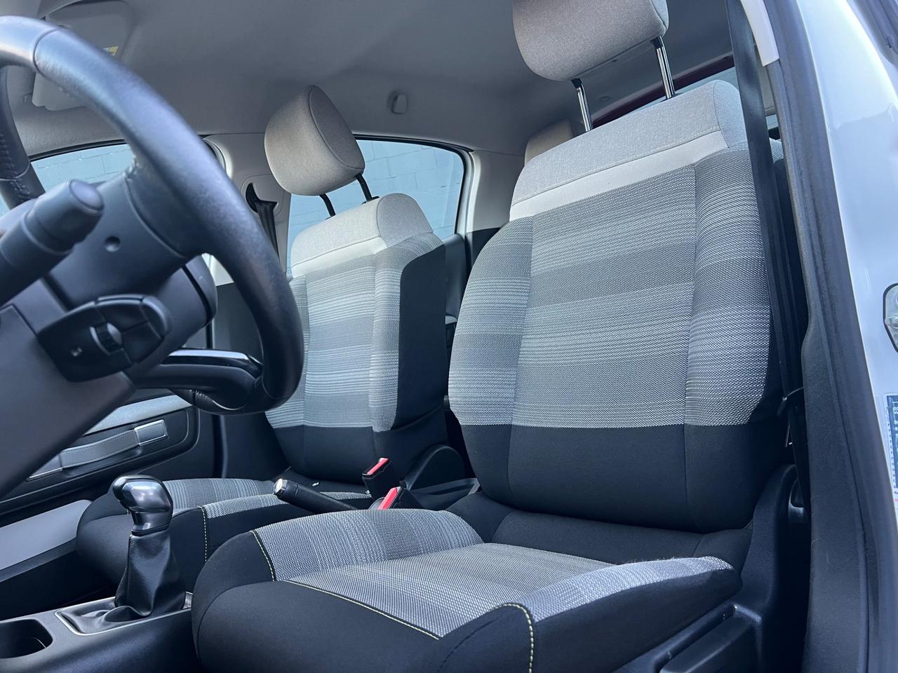 Citroen C3 1.6 HDi 75cv Shine 67.000km