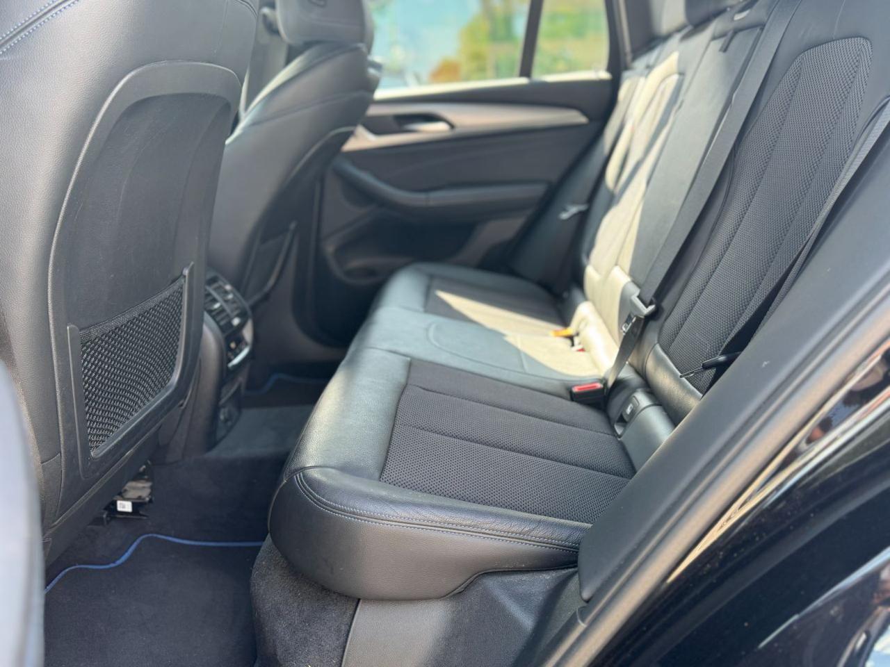 BMW X3 xDrive20i Msport