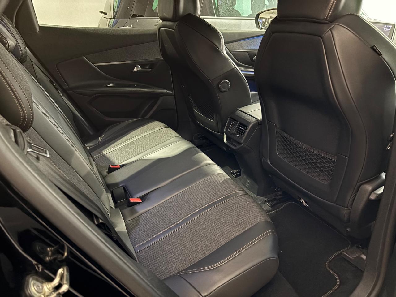 Peugeot 3008 BlueHDi 120 S&S EAT6 GT Line