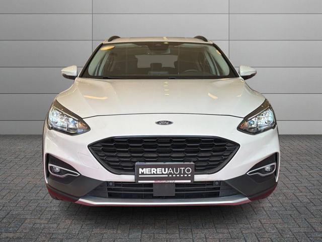 FORD Focus 1.0 EcoBoost 125 CV automatico 5p. Active Co-Pilot
