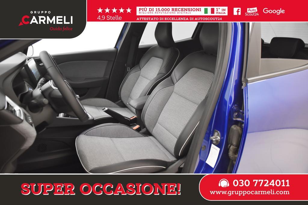 Renault Clio 1.0 TCe Techno