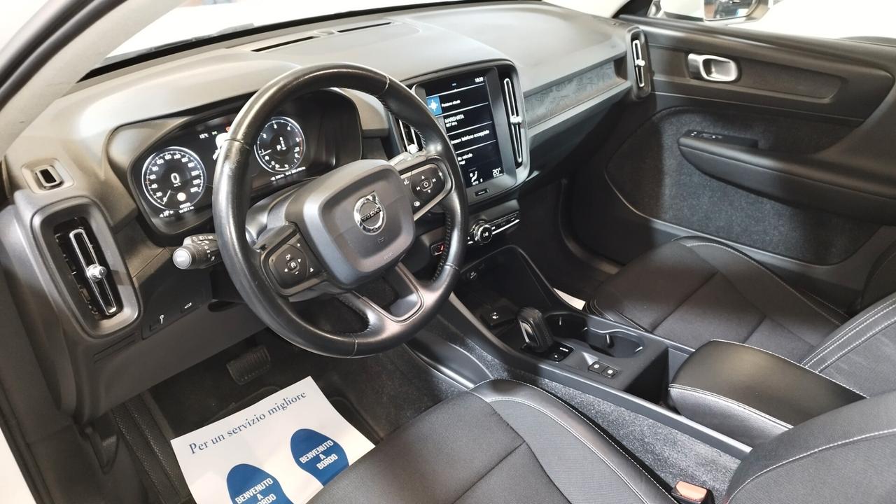 Volvo XC40 D3 Geartronic Business